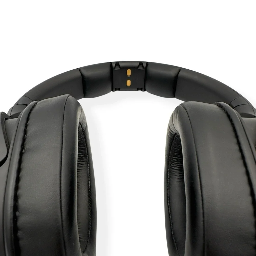Sony WH-L600 Digital Surround Wireless TV Headphone System TMR-L600 TESTED NEW